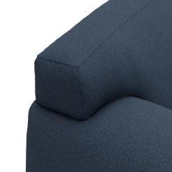 Discount ILVA Siena højrevendt hjørnesofa med pufafslutning