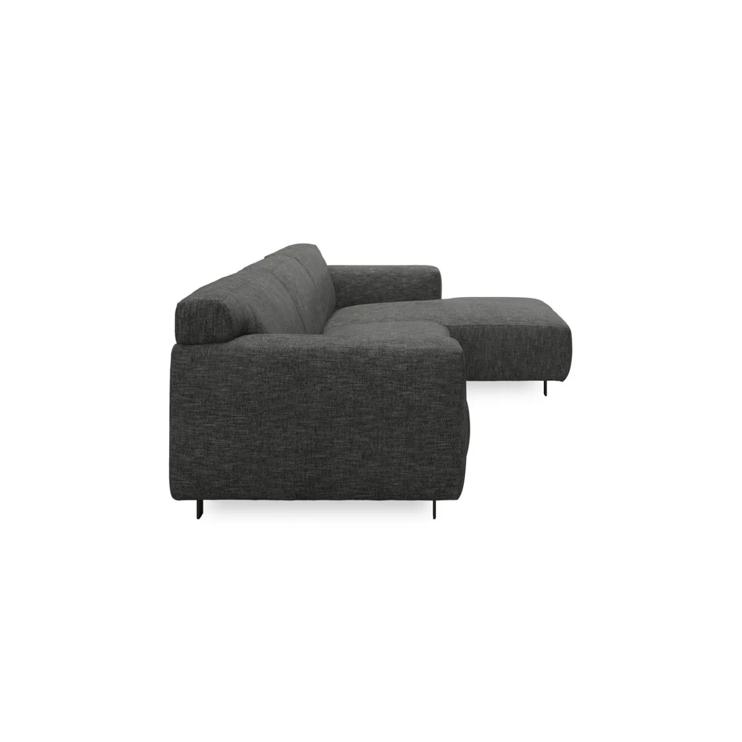 Hot ILVA Siena højrevendt sofa med chaiselong