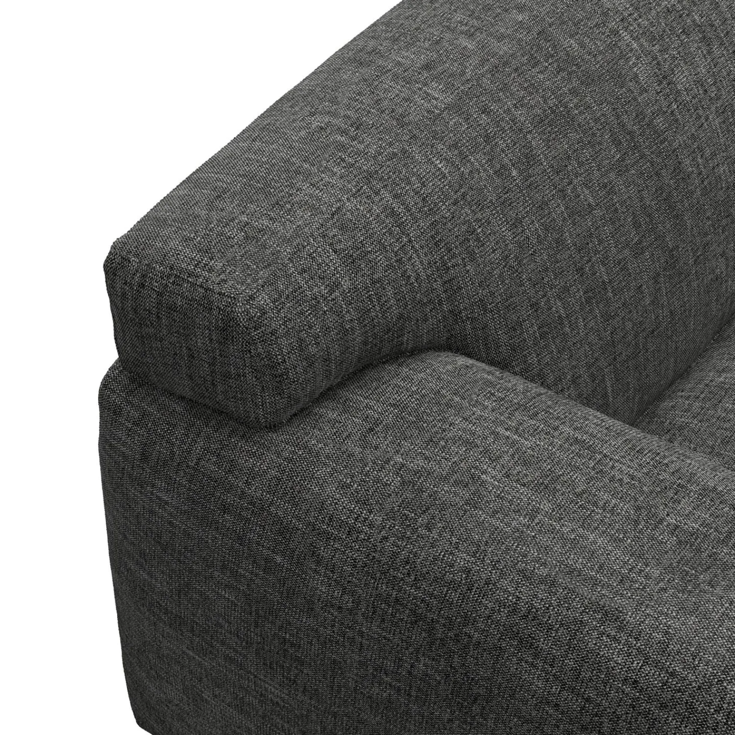 Hot ILVA Siena højrevendt sofa med chaiselong