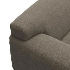 Outlet ILVA Siena højrevendt sofa med chaiselong