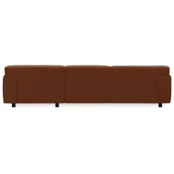 Hot ILVA Siena højrevendt sofa med chaiselong