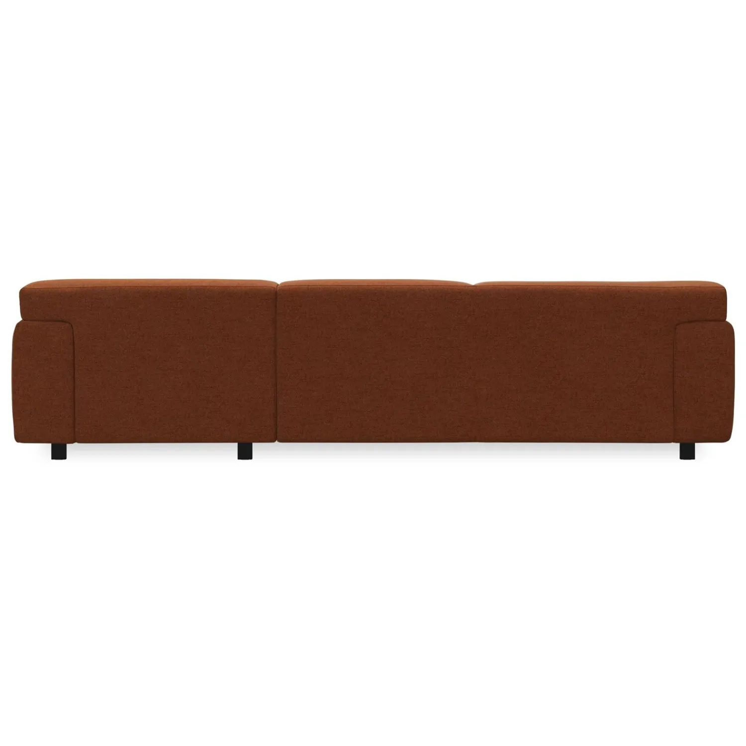 Hot ILVA Siena højrevendt sofa med chaiselong
