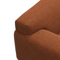 Hot ILVA Siena højrevendt sofa med chaiselong