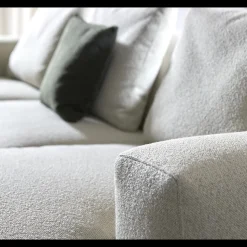 Hot ILVA Siena højrevendt sofa med chaiselong