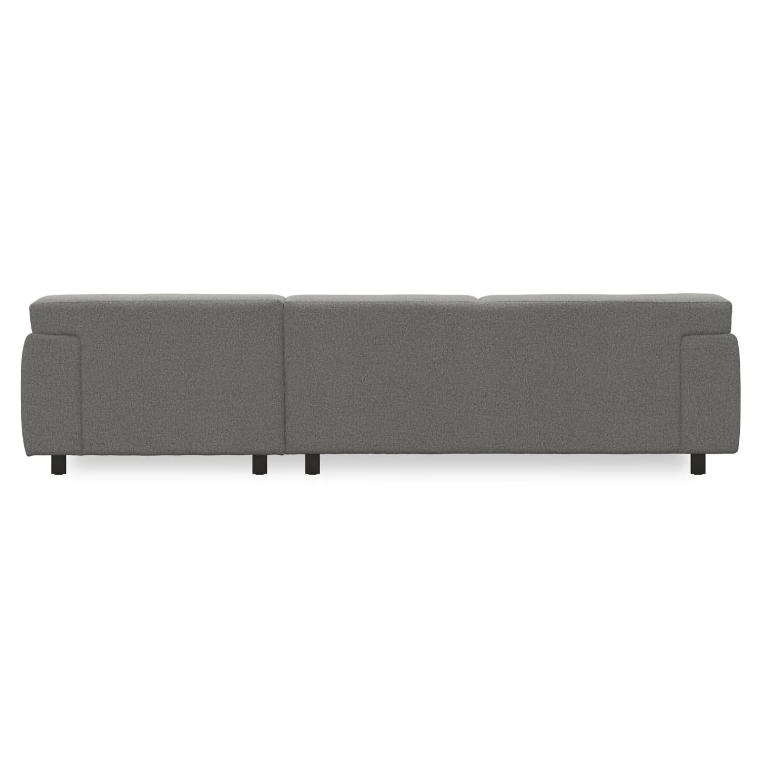 Online ILVA Siena højrevendt sofa med chaiselong