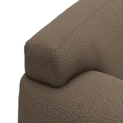 New ILVA Siena højrevendt sofa med chaiselong