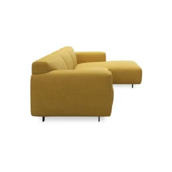 Hot ILVA Siena højrevendt sofa med chaiselong