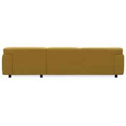Hot ILVA Siena højrevendt sofa med chaiselong