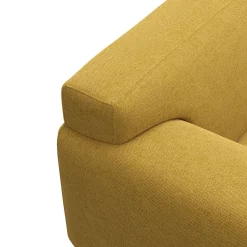 Hot ILVA Siena højrevendt sofa med chaiselong