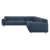 Outlet ILVA Siena Hjørnesofa