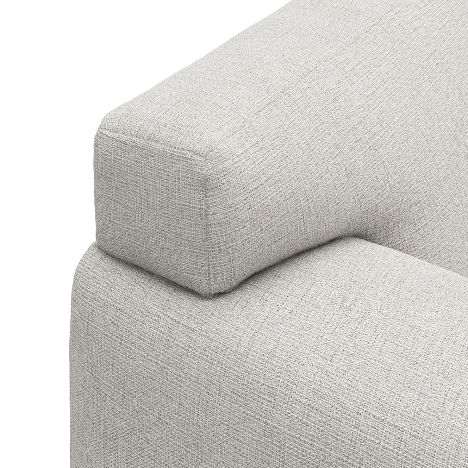 Outlet ILVA Siena venstrevendt hjørnesofa med chaiselong