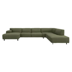 Best ILVA Siena venstrevendt hjørnesofa med chaiselong