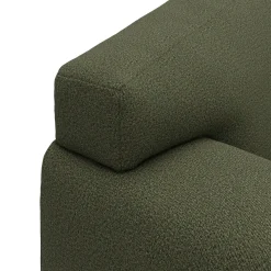 Best ILVA Siena venstrevendt hjørnesofa med chaiselong