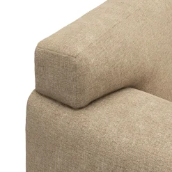 ILVA Siena venstrevendt hjørnesofa med chaiselong