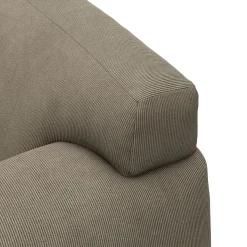Best ILVA Siena venstrevendt sofa med chaiselong