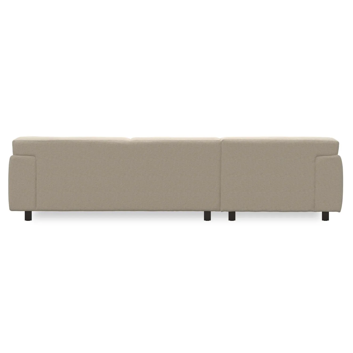 ILVA Siena venstrevendt sofa med chaiselong