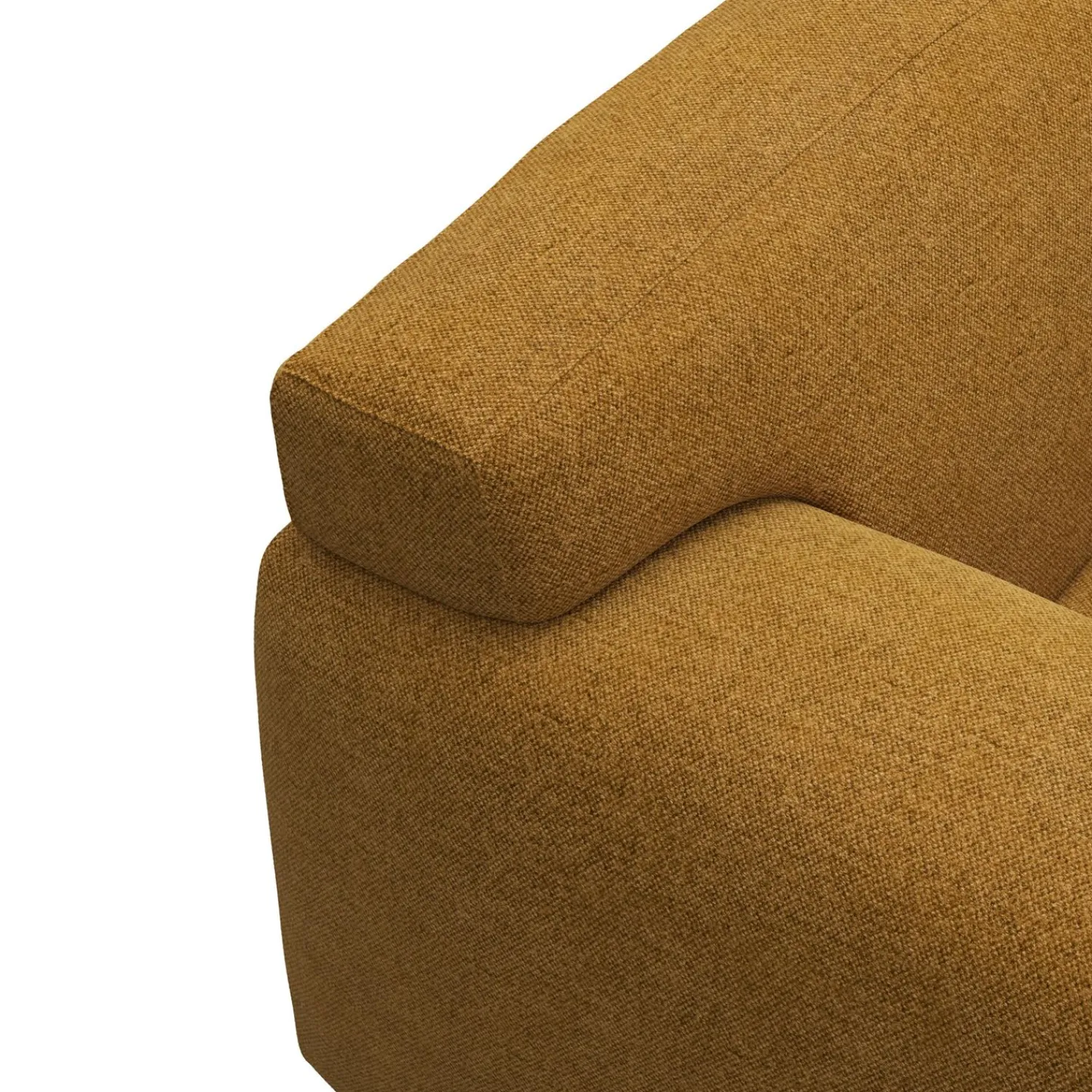 Online ILVA Siena venstrevendt sofa med chaiselong