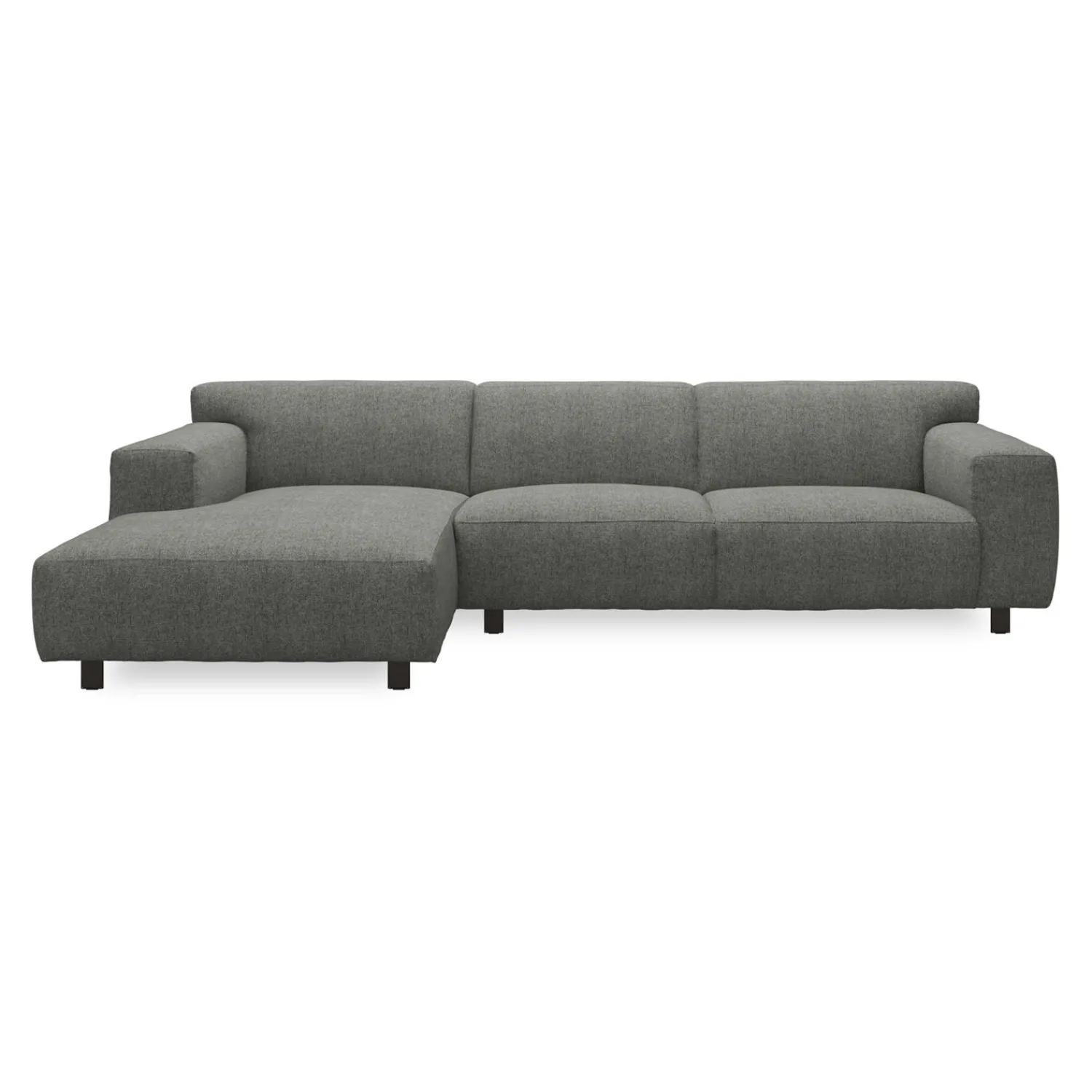 New ILVA Siena venstrevendt sofa med chaiselong