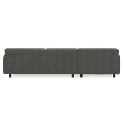New ILVA Siena venstrevendt sofa med chaiselong