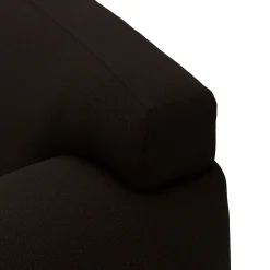 Clearance ILVA Siena venstrevendt sofa med chaiselong