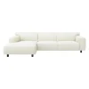 Hot ILVA Siena venstrevendt sofa med chaiselong