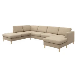 New ILVA Signatur Sofa