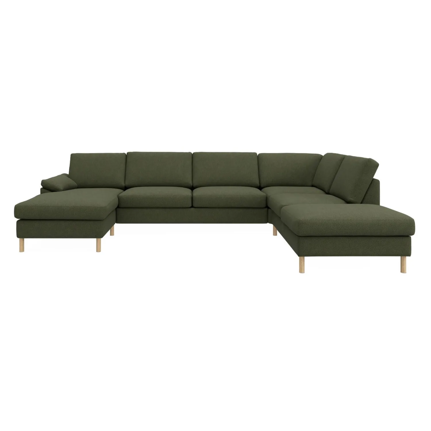 Clearance ILVA Signatur Sofa