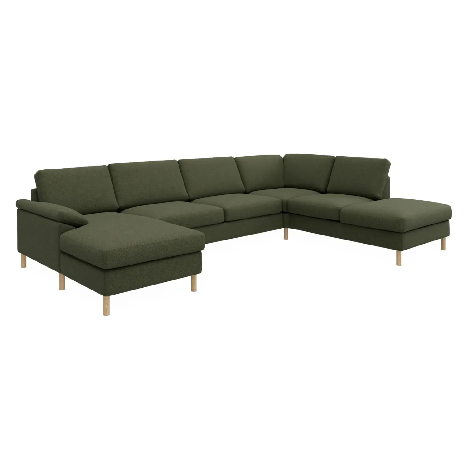Clearance ILVA Signatur Sofa