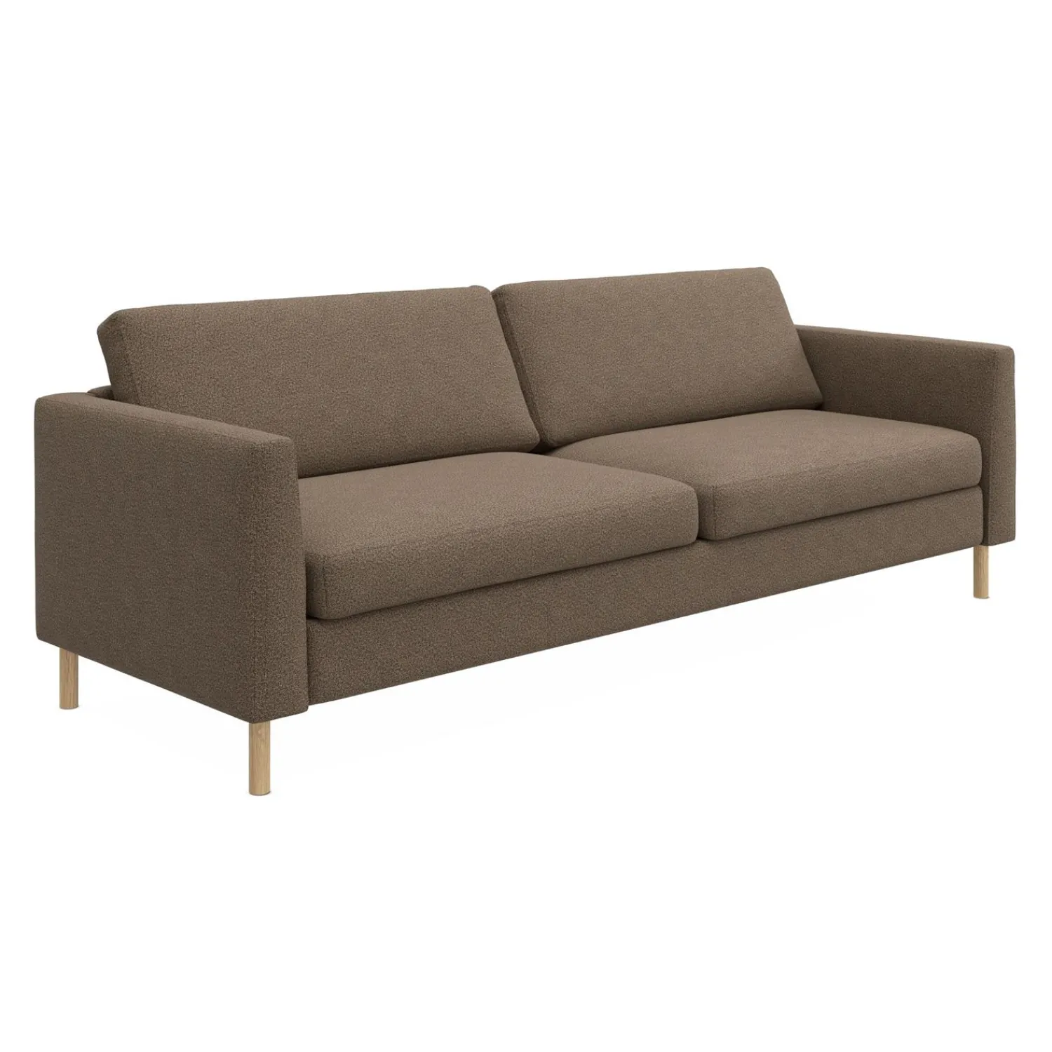 New ILVA Signatur Sofa