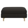 Outlet ILVA Signatur Sofa puf