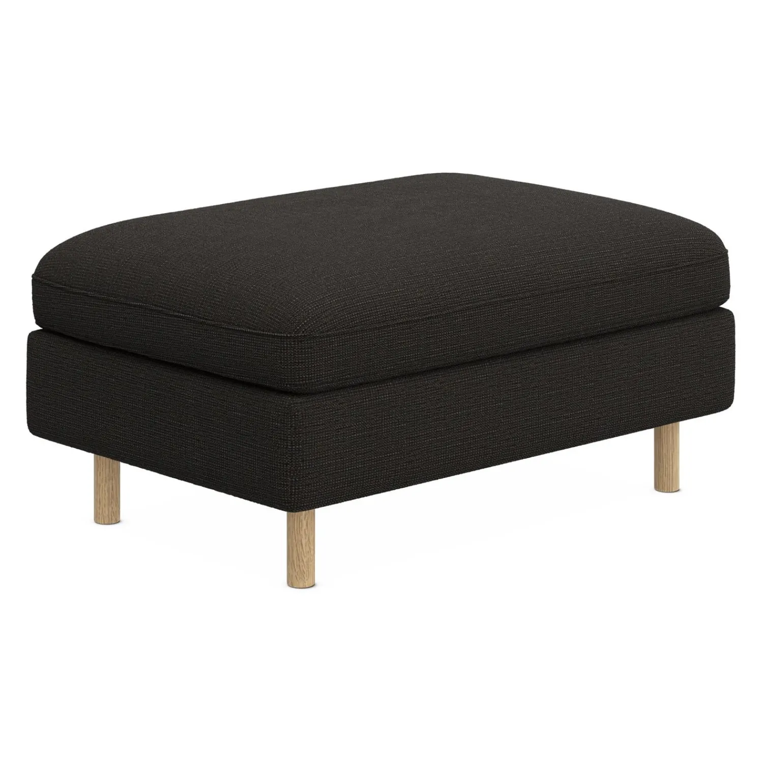 Outlet ILVA Signatur Sofa puf