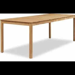 Sale ILVA Sigrun Havebord 210 x 90 x 75 cm