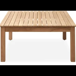 Discount ILVA Sigrun Loungebord 90 x 90 x 45 cm