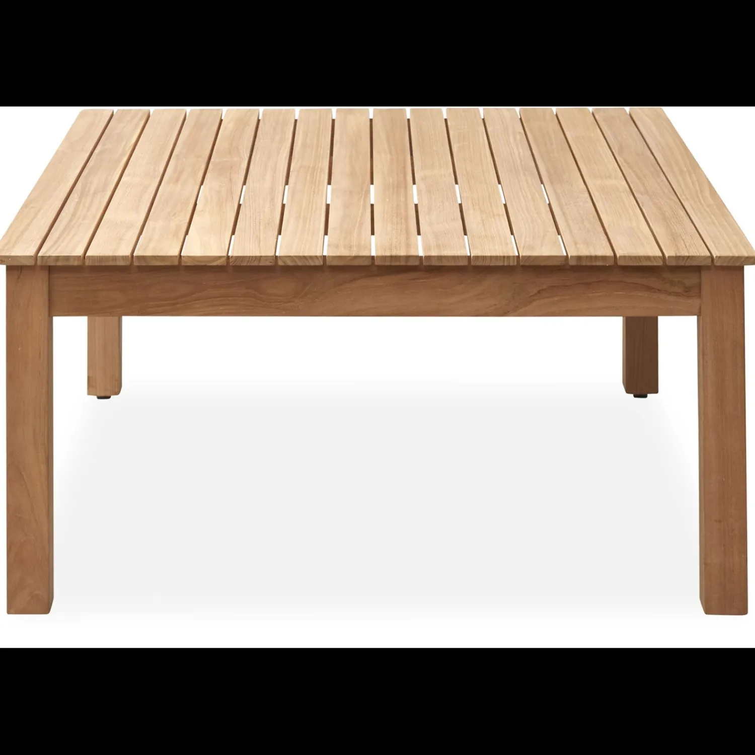 Discount ILVA Sigrun Loungebord 90 x 90 x 45 cm