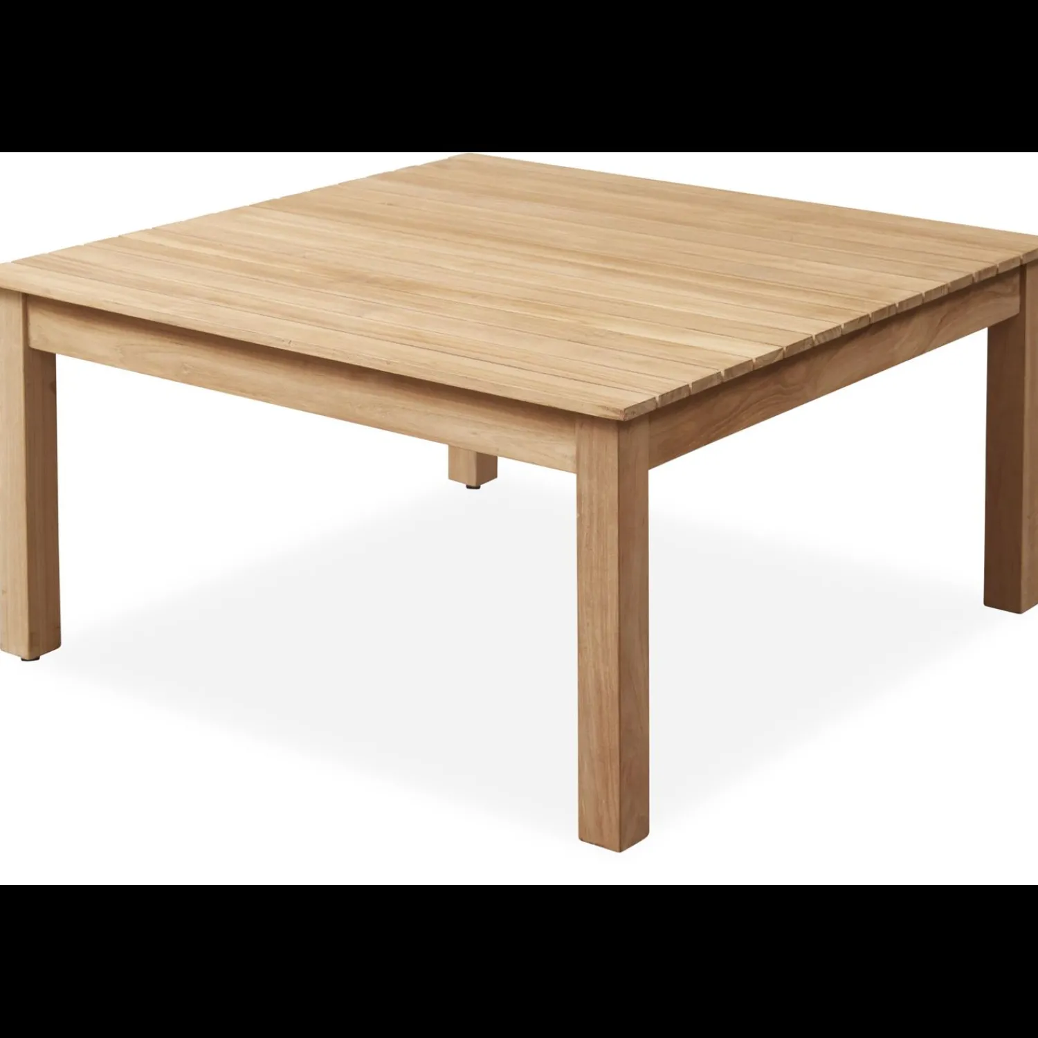 Discount ILVA Sigrun Loungebord 90 x 90 x 45 cm