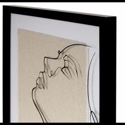 Best ILVA Sigtuna Plakat med ramme 40 x 50 x 2,9 cm