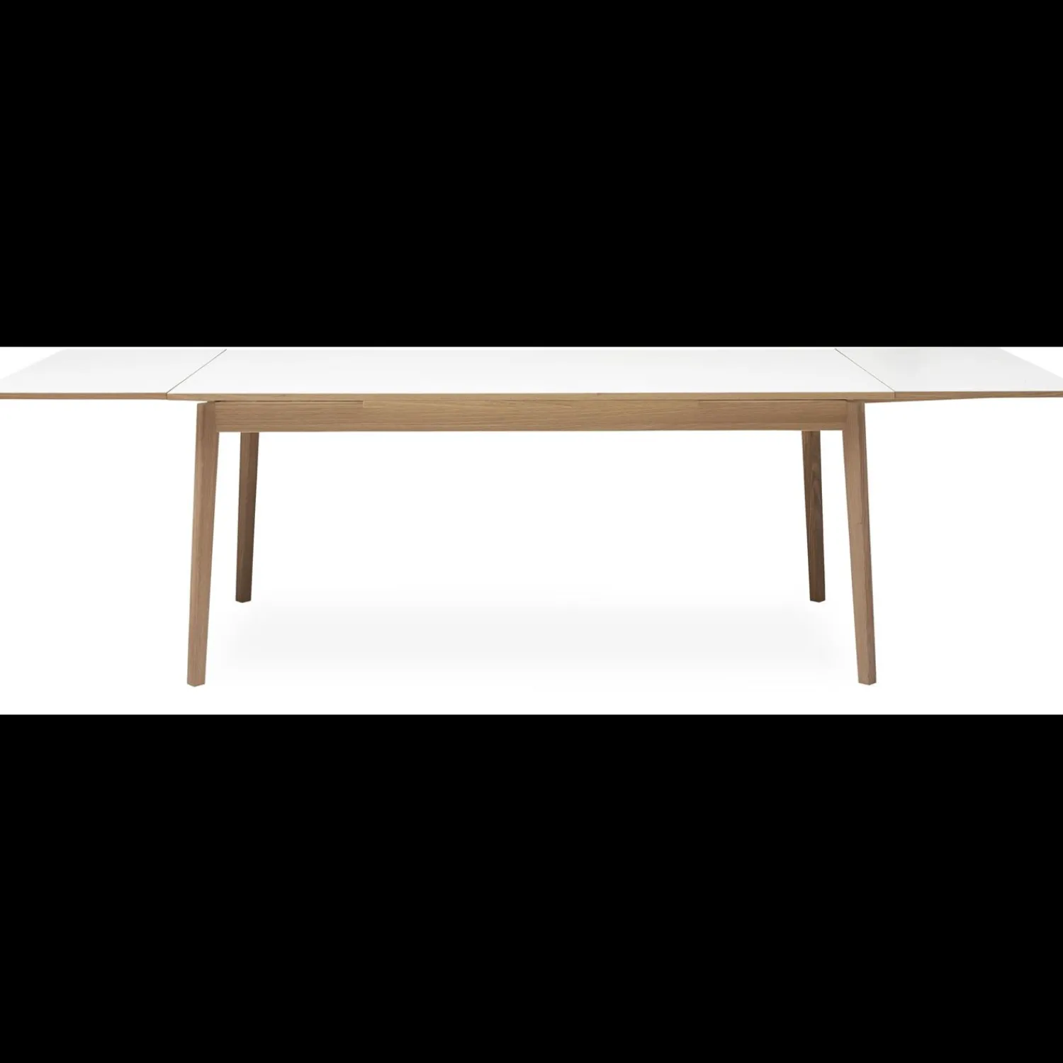 Discount ILVA Single Spisebord 180 x 90 x 76 cm