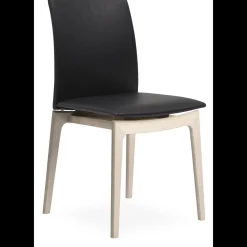 Discount ILVA Skovby Denver SM63 Spisebordsstol