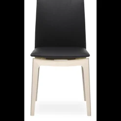 Discount ILVA Skovby Denver SM63 Spisebordsstol