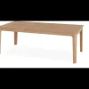 New ILVA Skovby Michigan SM27 F Spisebord 205 x 101 x 74 cm