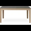 Hot ILVA Skovby Michigan SM26 Spisebord 155 x 101 x 74 cm