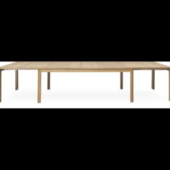 Sale ILVA Skovby Morrison SM24 Spisebord 200 x 100 x 73 cm