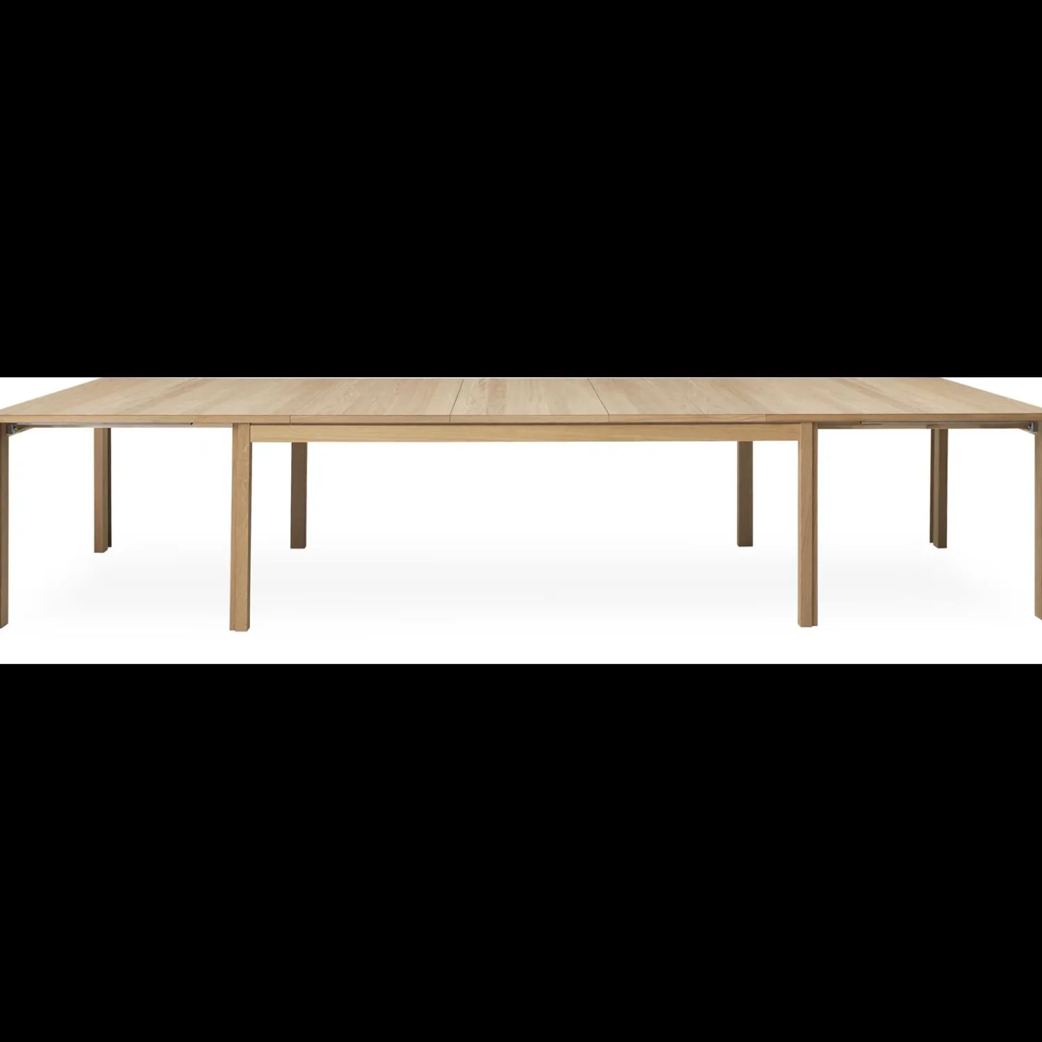 Sale ILVA Skovby Morrison SM24 Spisebord 200 x 100 x 73 cm