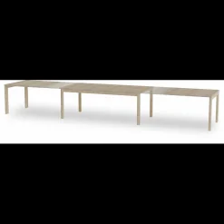 Sale ILVA Skovby Morrison SM24 Spisebord 200 x 100 x 73 cm