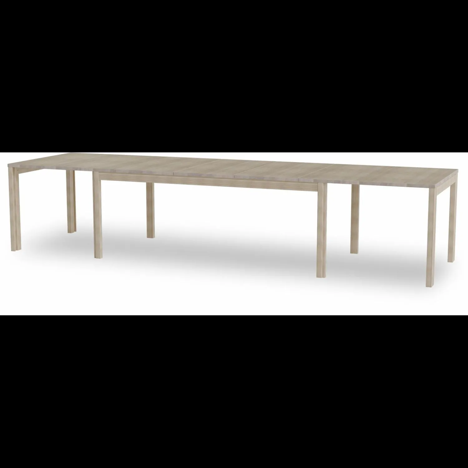 Sale ILVA Skovby Morrison SM24 Spisebord 200 x 100 x 73 cm