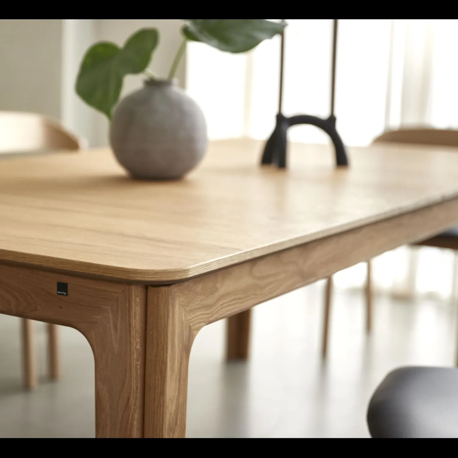 Sale ILVA Skovby Morrison SM24 Spisebord 200 x 100 x 73 cm