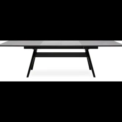 Online ILVA Skovby Nordic SM11 Spisebord 183 x 100 x 74 cm