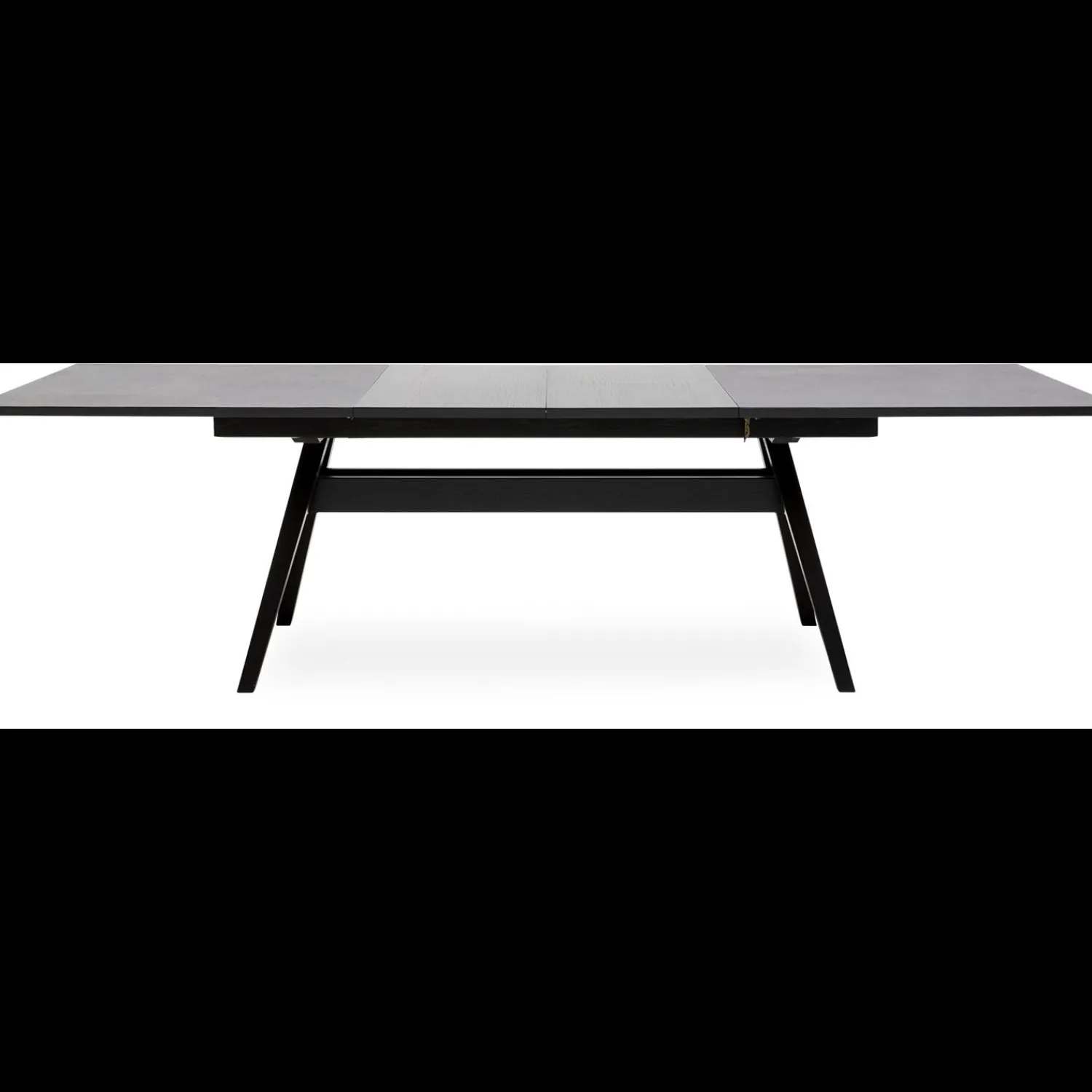 Online ILVA Skovby Nordic SM11 Spisebord 183 x 100 x 74 cm