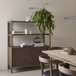 Discount ILVA Skovby SM712 Skænk