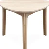 Clearance ILVA Skovby SM206 Sofabord 65 x 43 x 63 cm